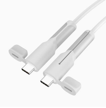 NOWORDUP® Cable Protector
