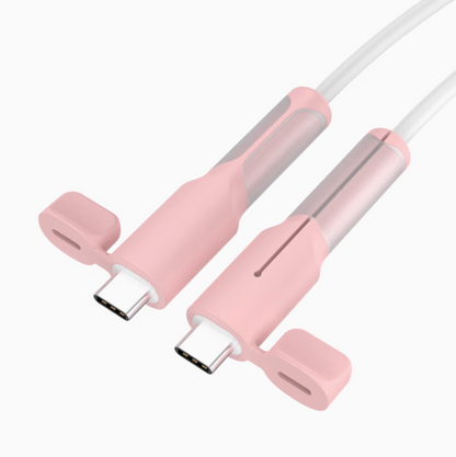 NOWORDUP® Cable Protector