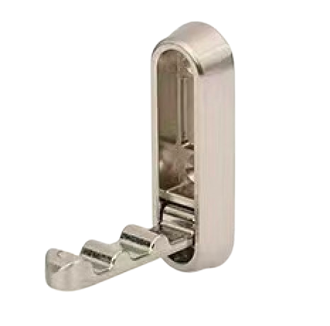 2025 Upgraded Nurbini® Foldable Wall Metal Hook
