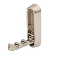 Brushed Nickel