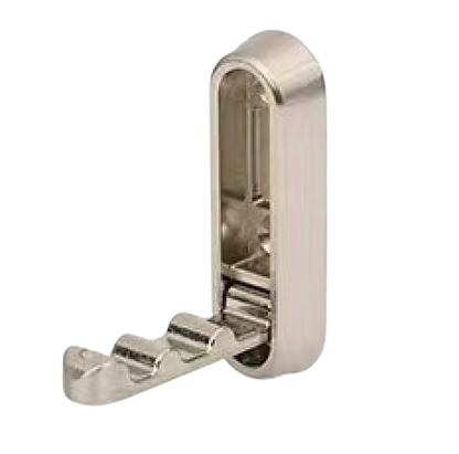 2025 Upgraded Nurbini® Foldable Wall Metal Hook