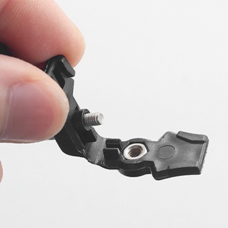 Nurbini® Zipper Slider (15PCS)