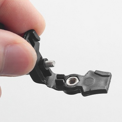 Nurbini® Zipper Slider (15PCS)