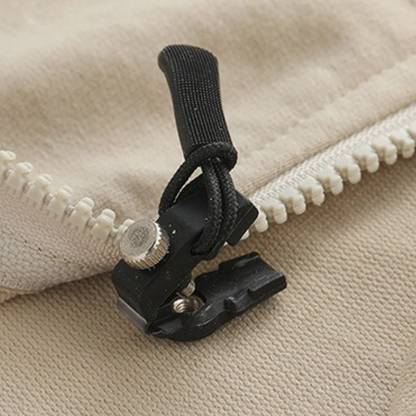 Nurbini® Zipper Slider (15PCS)