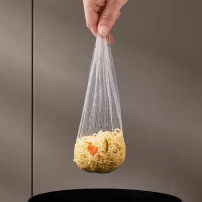 Dobshow® Suction Cup Sink Strainer