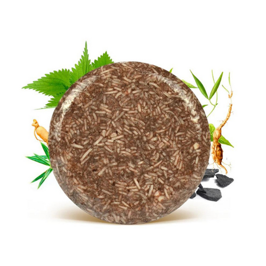 AEXZR® Hair Darkening Shampoo Bar
