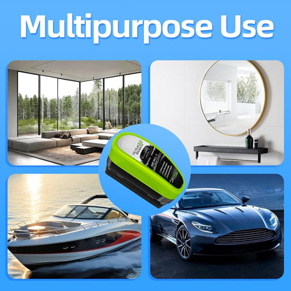 Dobshow® 2025 New 2.0 Powerful Oil Film Wipe