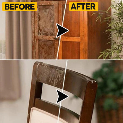 AEXZR® Wood Seasoning Beewax