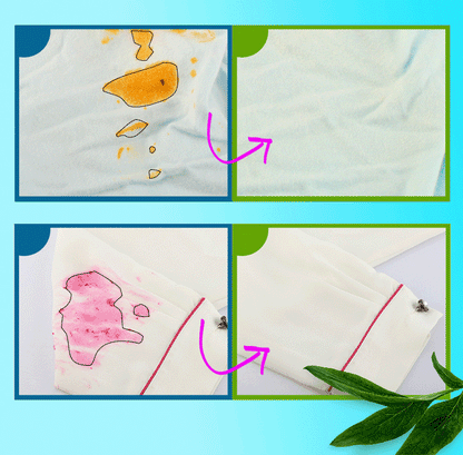 AEXZR® Fabric Rust & Stain Remover