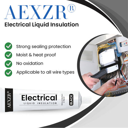 AEXZR® Electrical Liquid Insulation