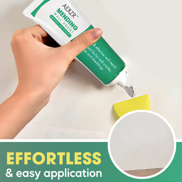 AEXZR® Mending Wall Agent