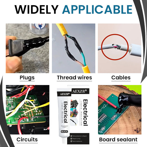 AEXZR® Electrical Liquid Insulation