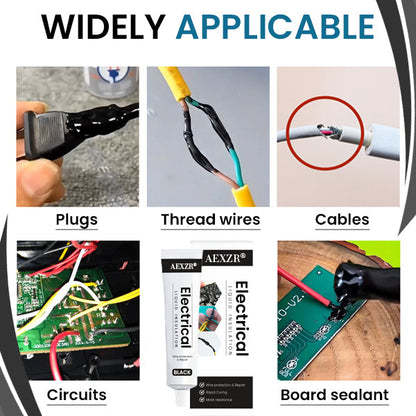 AEXZR® Electrical Liquid Insulation
