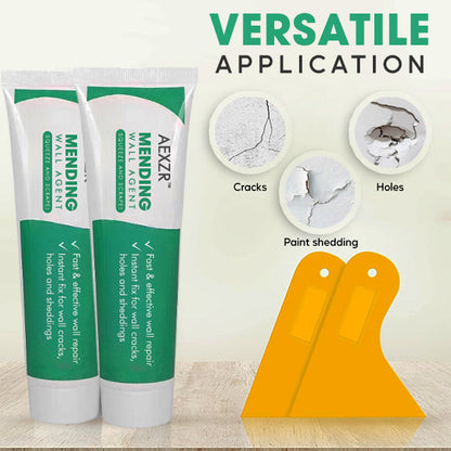 AEXZR® Mending Wall Agent