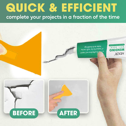 AEXZR® Mending Wall Agent