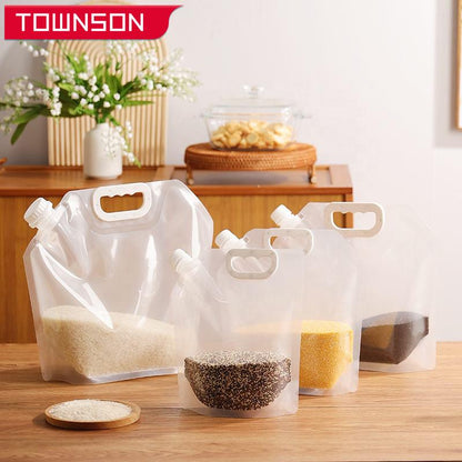 Dobshow® Food-grade Storage Bag - 10pcs