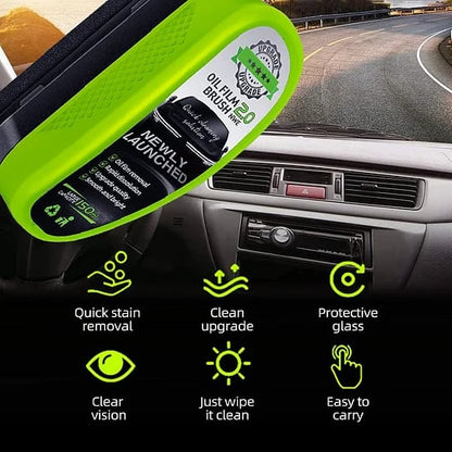 Dobshow® 2025 New 2.0 Powerful Oil Film Wipe