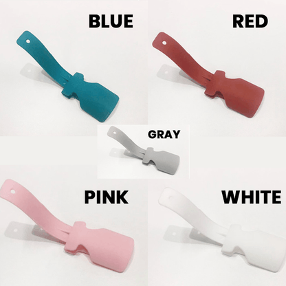 AEXZR® Wear Shoe Helper (3Pairs)