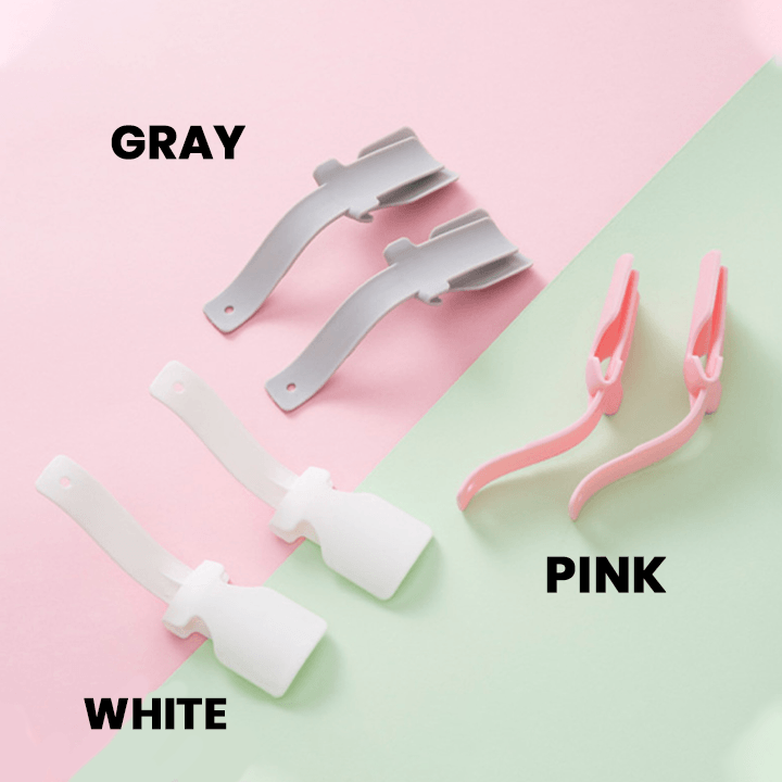 AEXZR® Wear Shoe Helper (3Pairs)
