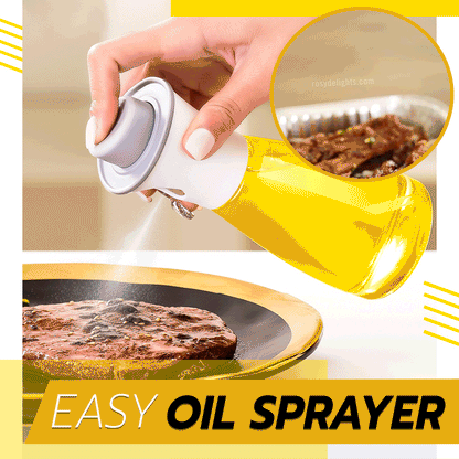 MCOIKY® Easy Oil Sprayer
