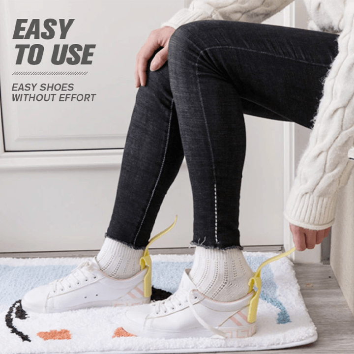 AEXZR® Wear Shoe Helper (3Pairs)