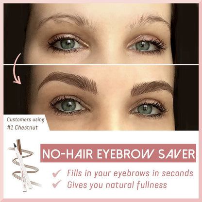 Patented Microblading Tattoo Eyebrow Ink Pen