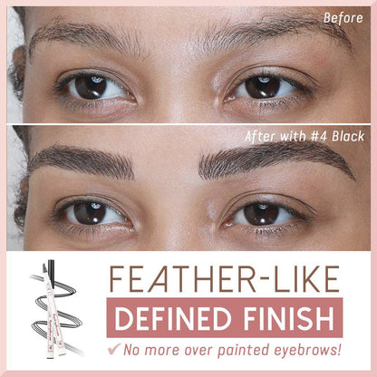 Patented Microblading Tattoo Eyebrow Ink Pen