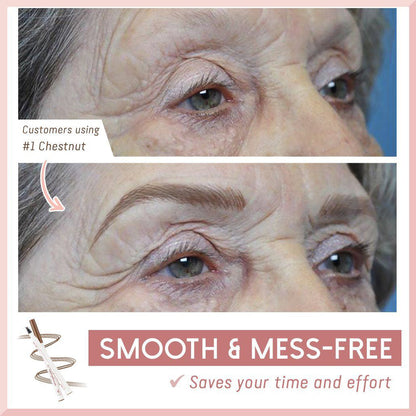 Patented Microblading Tattoo Eyebrow Ink Pen