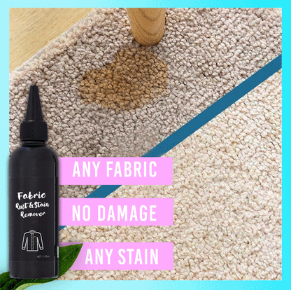 AEXZR® Fabric Rust & Stain Remover