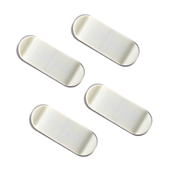 NOWORDUP® Plug-holder Wall Mount (4pcs)