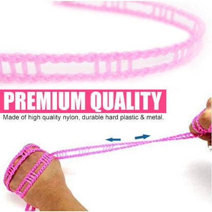 AEXZR® Windproof Non-Slip Clothesline Set(3pcs)