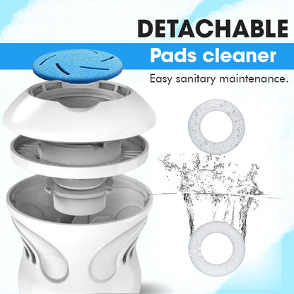 AEXZR® Portable Vacuum Grinder Set
