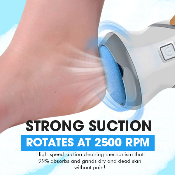 AEXZR® Portable Vacuum Grinder Set