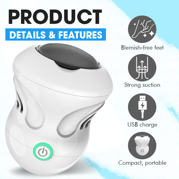 AEXZR® Portable Vacuum Grinder Set