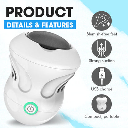 AEXZR® Portable Vacuum Grinder Set