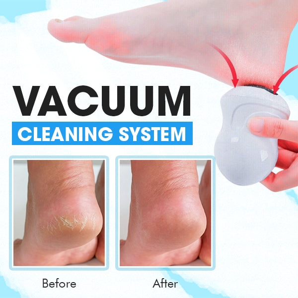 AEXZR® Portable Vacuum Grinder Set