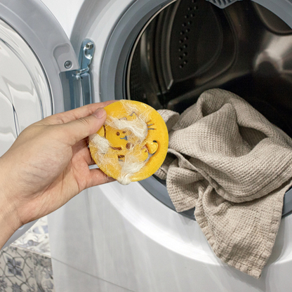 AEXZR® 2025 Upgraded Pet Hair Lint Remover for Laundry (2pcs)