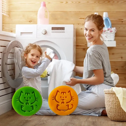 AEXZR® 2025 Upgraded Pet Hair Lint Remover for Laundry (2pcs)