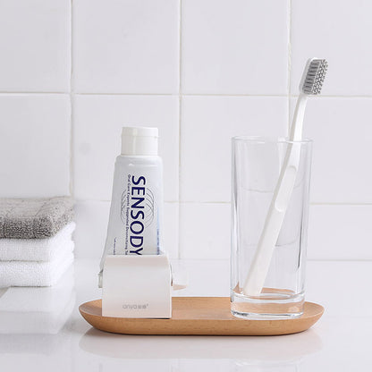 AEXZR® Manual Toothpaste Squeezer(2pcs)