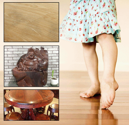 AEXZR® Wood Seasoning Beewax