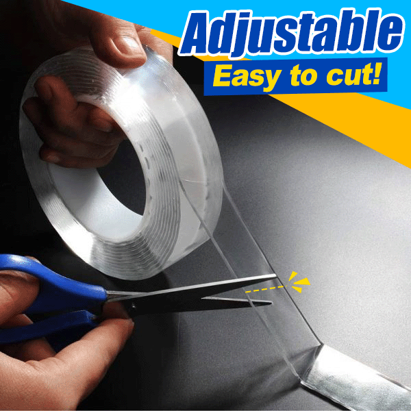 AEXZR® Nano Double Sided Magic Tape