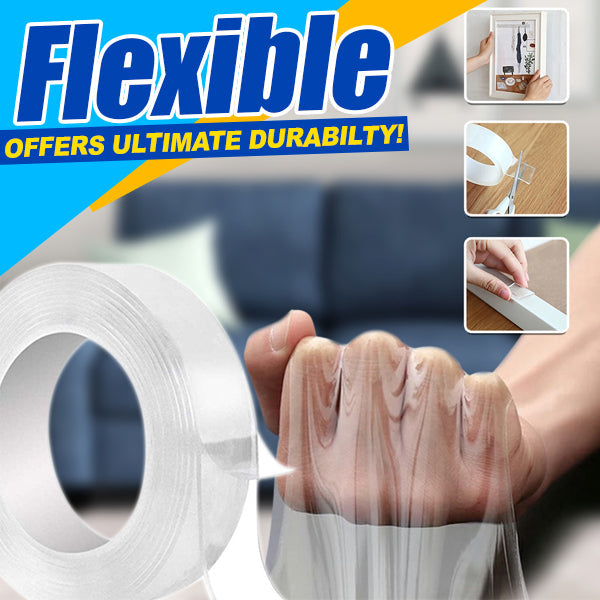 AEXZR® Nano Double Sided Magic Tape