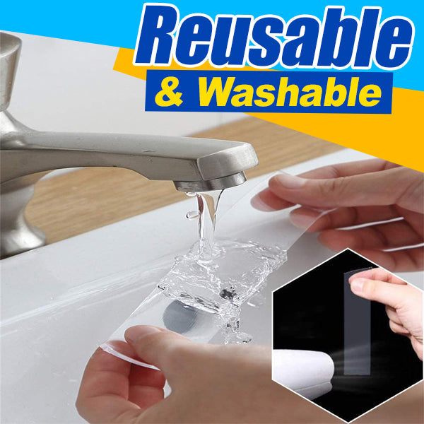 AEXZR® Nano Double Sided Magic Tape