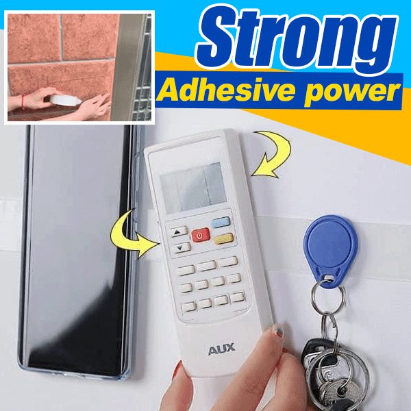 AEXZR® Nano Double Sided Magic Tape