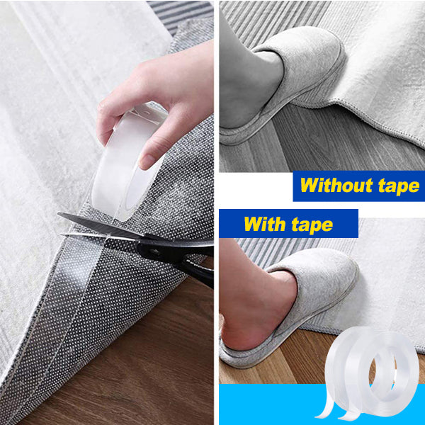 AEXZR® Nano Double Sided Magic Tape