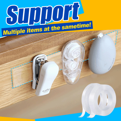 AEXZR® Nano Double Sided Magic Tape
