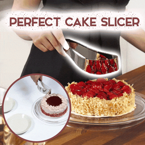 AEXZR® Perfect Cake Slicer