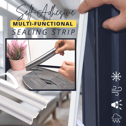 MCOIKY® Multifunctional Self-adhesive Sealing Strip