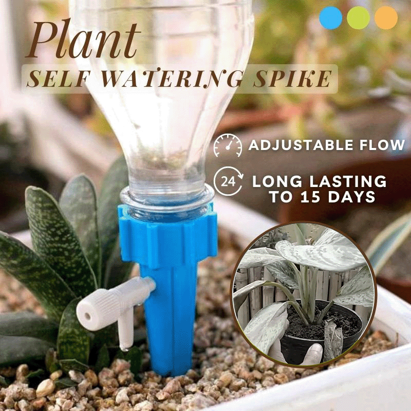 Plant Self Watering Spike