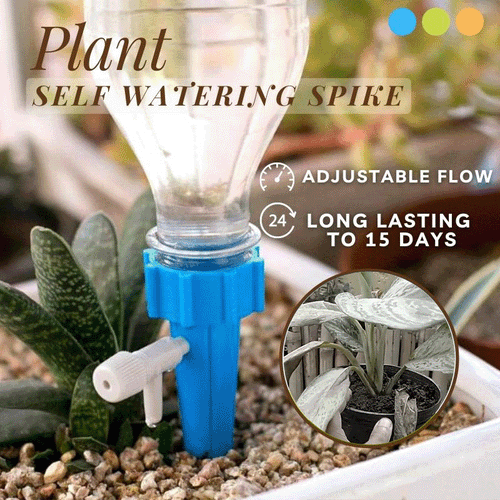 Plant Self Watering Spike